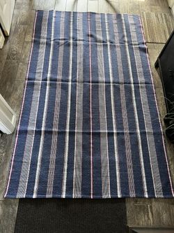 Annie Selke / Dash & Albert Brand New Rug