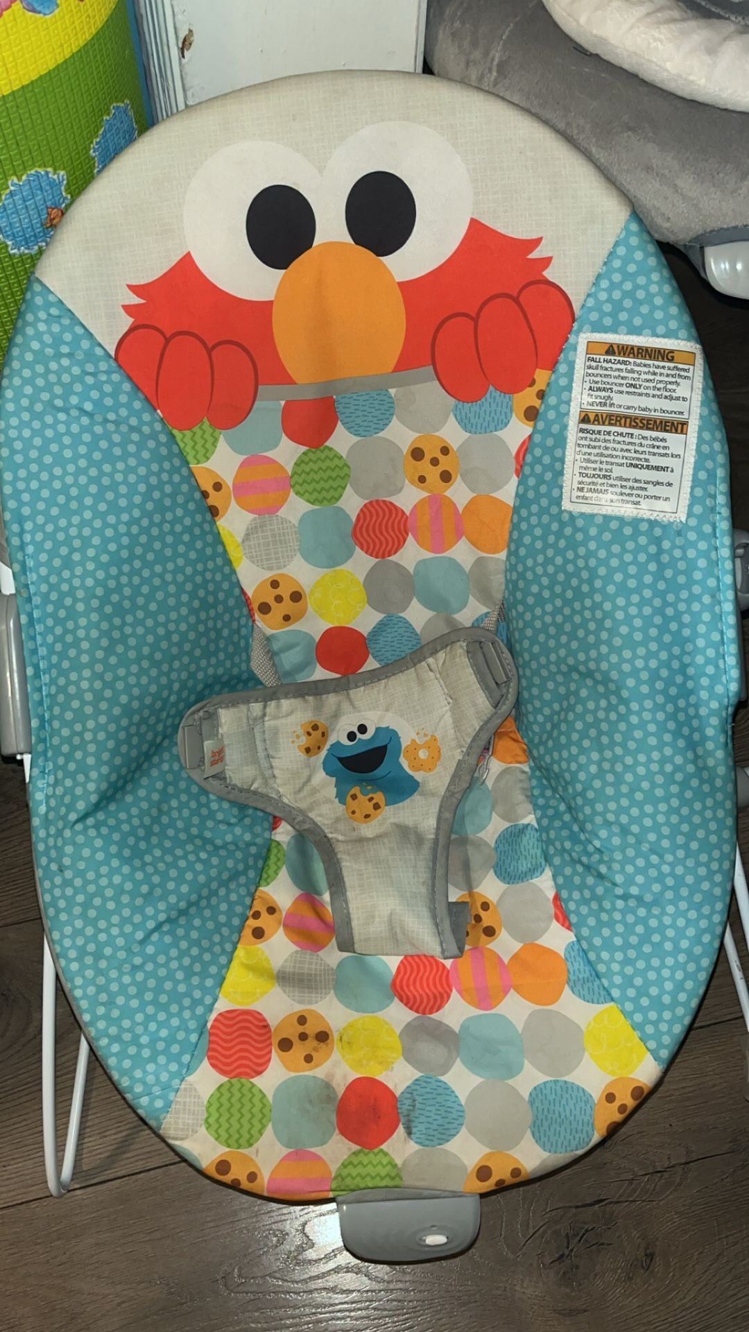 Baby Bouncer
