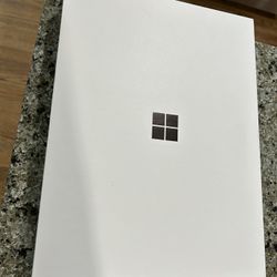 Microsoft Surface Laptop X Plus 16gb Ran 512gb Storage 