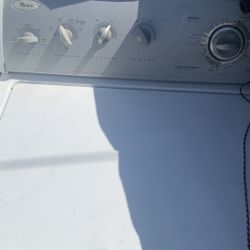Lavadora Whirlpool Washer