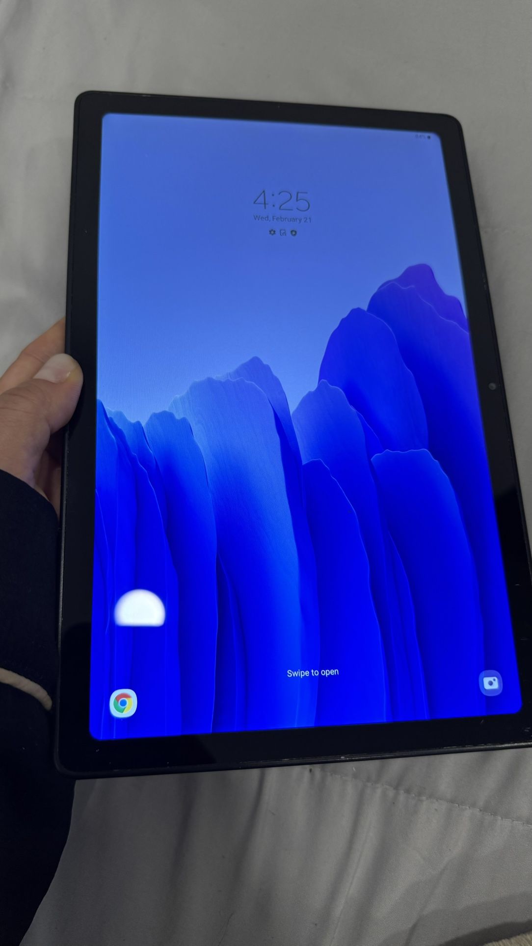Samsung Tablet