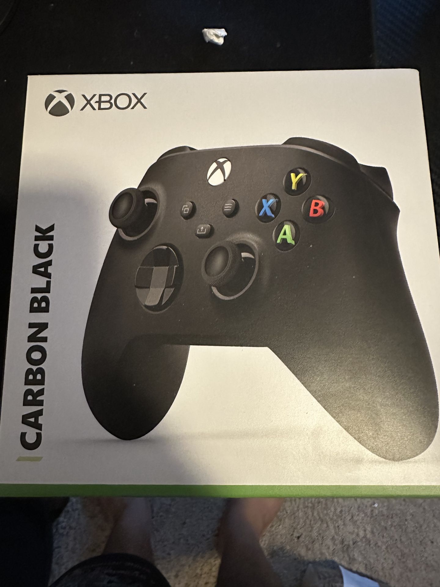 Xbox Controller 
