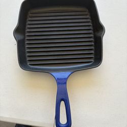 Oven Safe Cast Iron
