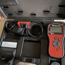 Snap On TPMS3