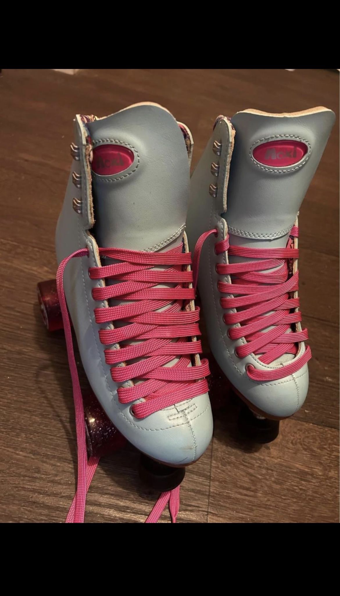 Moxi Roller Skates