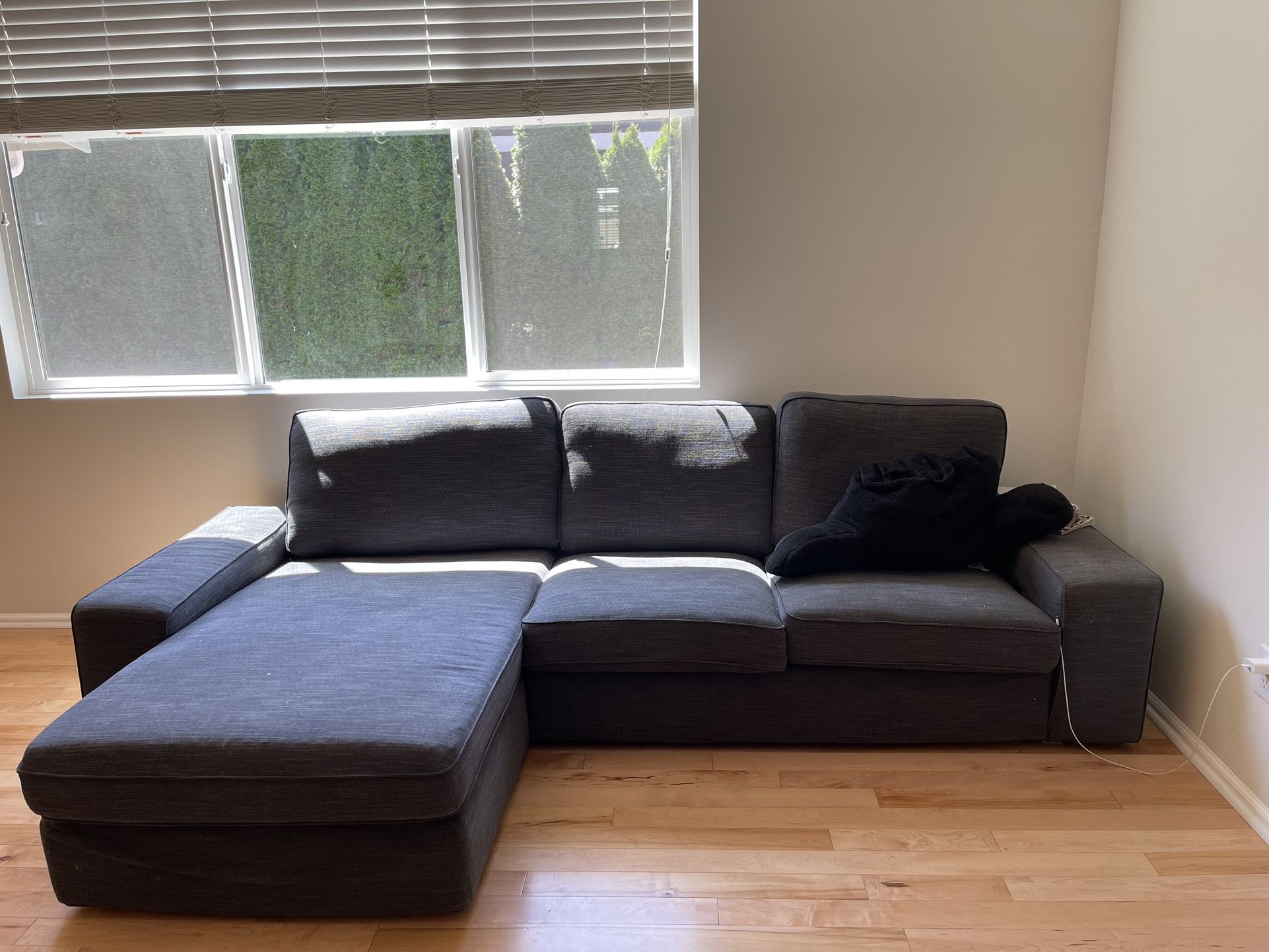 IKEA Kivik couch