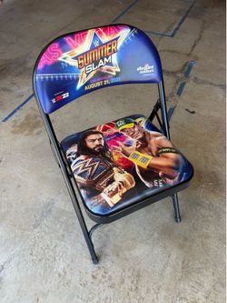 WWE summer slam 2021 stadium seat