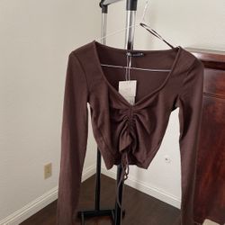Zara Top