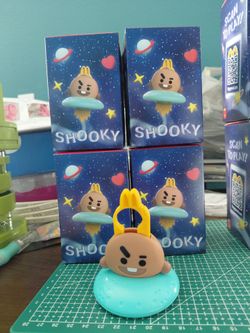 BT21 Shooky