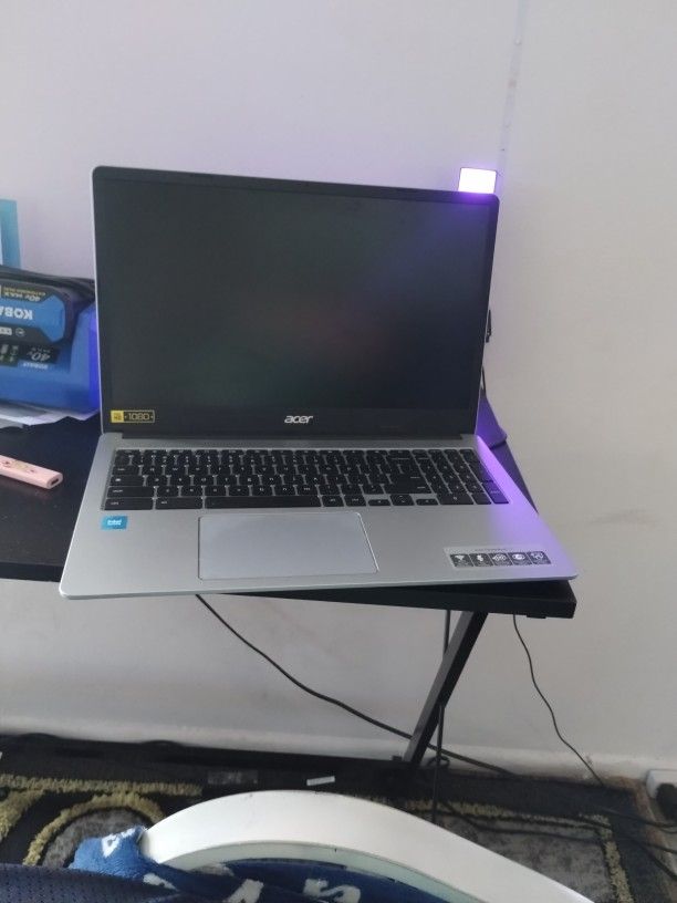 ACER CHROMEBOOK 