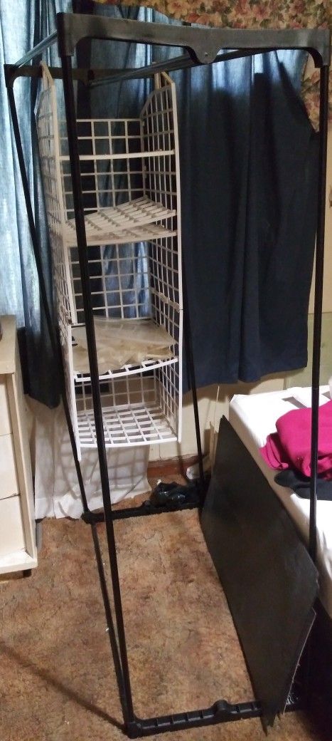 Clothes Rack