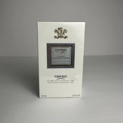 Creed Silver Mountain Water 100ml