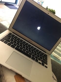 Mac Book Air 13in