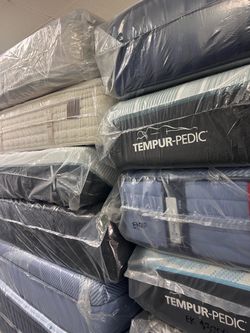 Queen Mattresses SALE