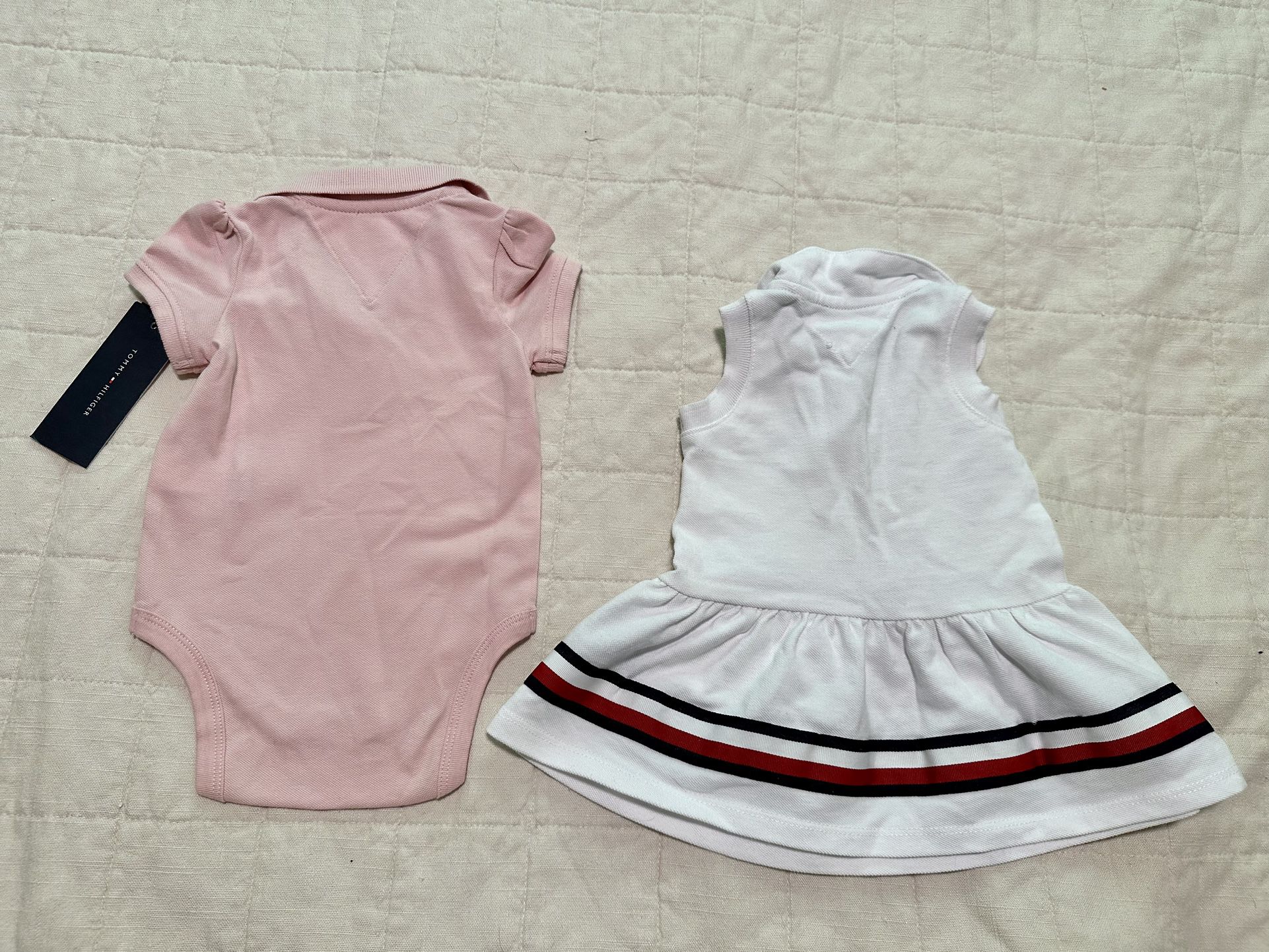 Tommy Hilfiger Baby Size 3-6M for Sale in Tacoma, WA -