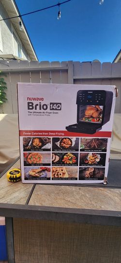 Brand New Air Fryer