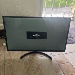 Computer Monitor LG