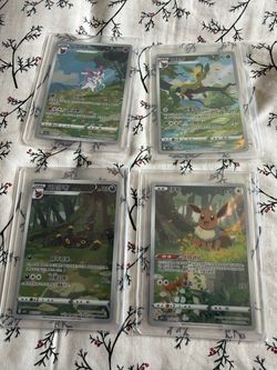 Pokemon Complete Exclusive Chinese Evolutions Set Gem Pack Vol 2