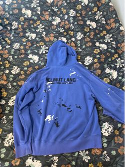 Helmet Land Designer Hoodie