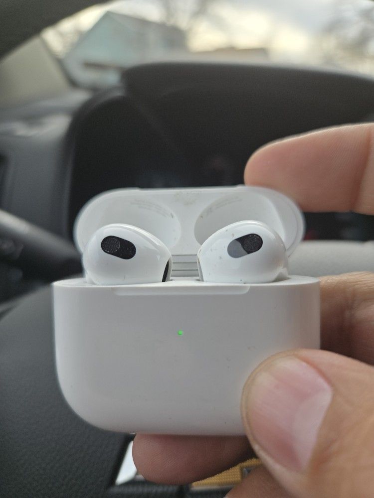 Airpods