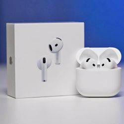 Apple Air Pod 4 ANC Top quality 