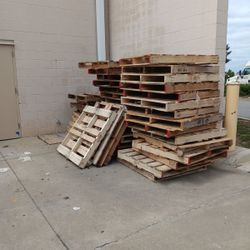 42x42 pallets 