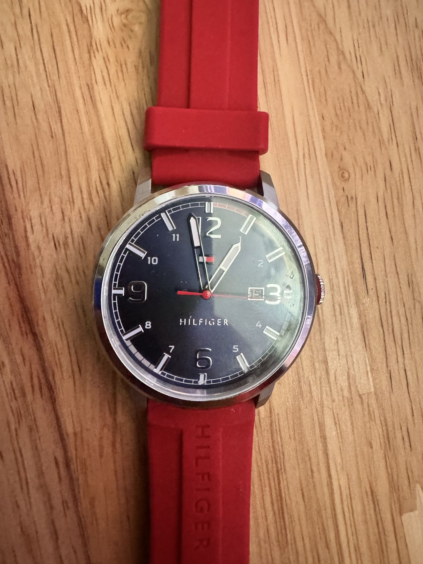 Tommy Hilfiger Watch
