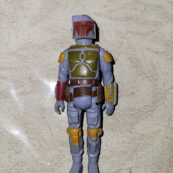 Boba Fet