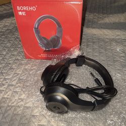 Boreho Stereo headset 