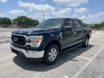 2023 Ford F150 XLT 4x4, V8