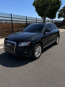2014 Audi Q5