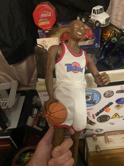 Space Jam Michael Jordan 