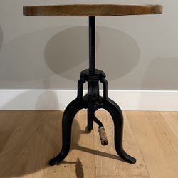 End Table