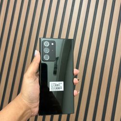 Samsung Galaxy Note 20 Ultra Unlocked 