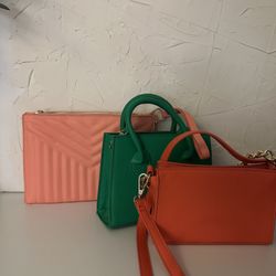 Fashion Handbags
