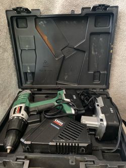 OSH Drill set