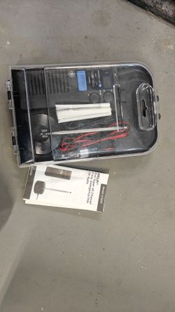 Vintage GE cb radio