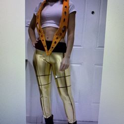 Fith Element Custume 