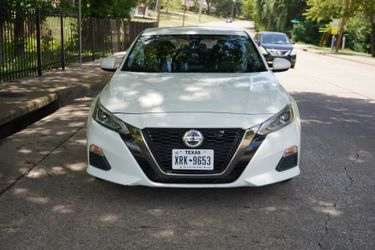2022 Nissan Altima
