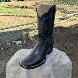 Bota Rodeo