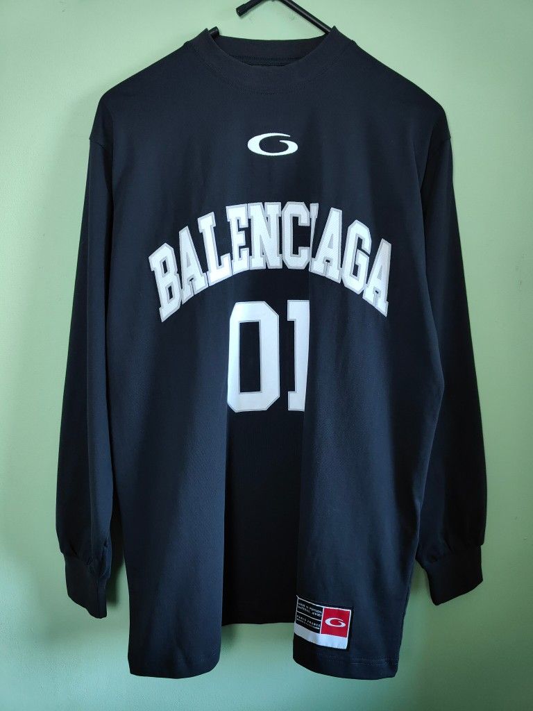Balenciaga Gucci 