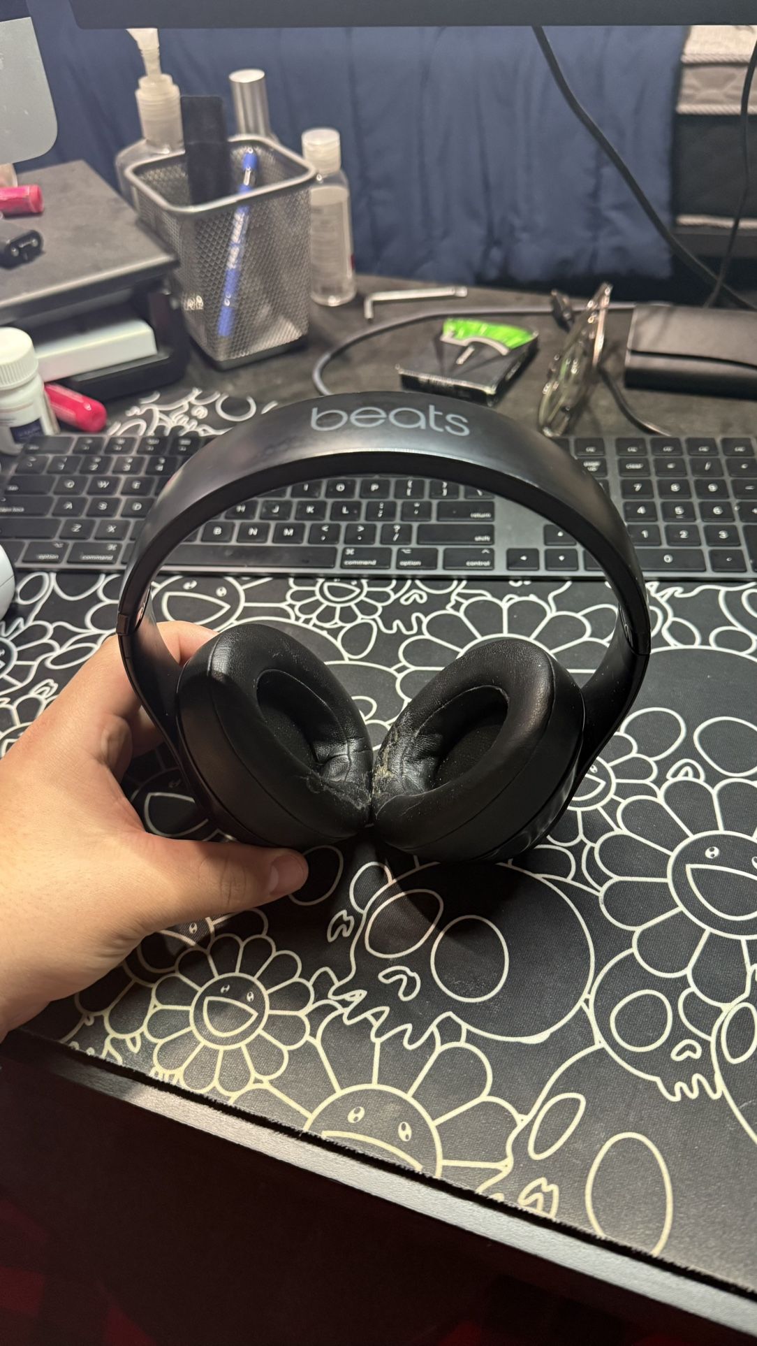 Beats Studio 3