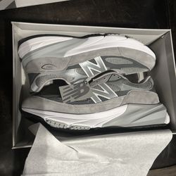 New Balance 990V6 Size 12.5M Brand New