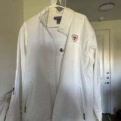 Ariat Jacket 