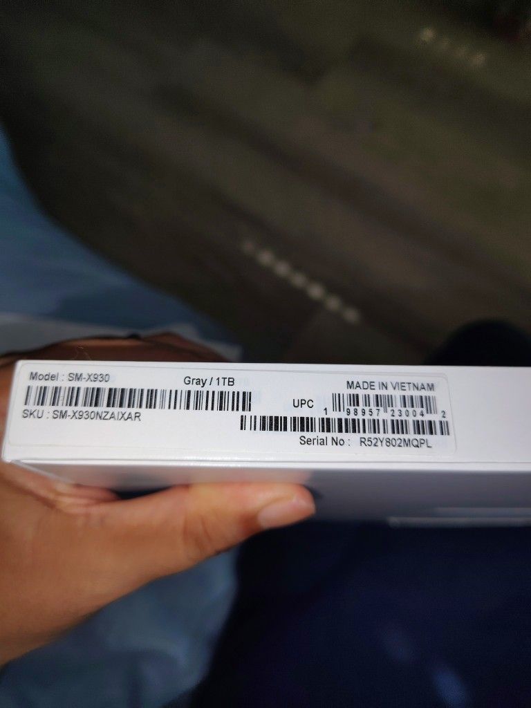 samsung tab s11 ultra 1tb