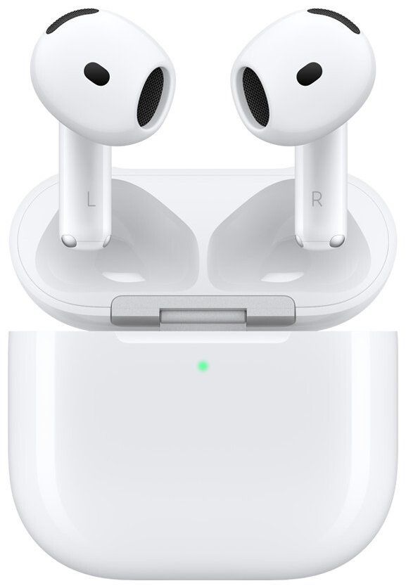 AirPods Generation 4 ANC with MagSafe Charging Case