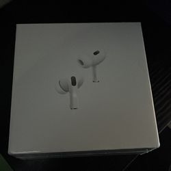 Gen 2 AirPod Pros