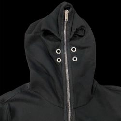 Rick Owens Gimp Hoodie