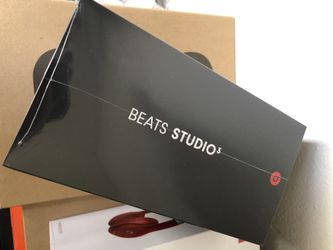 Beats studio 3 BLACK