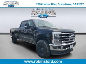 2026 Ford F-350